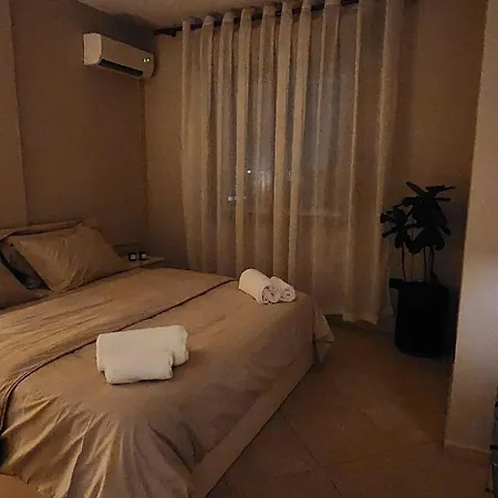 Apartment Grid *