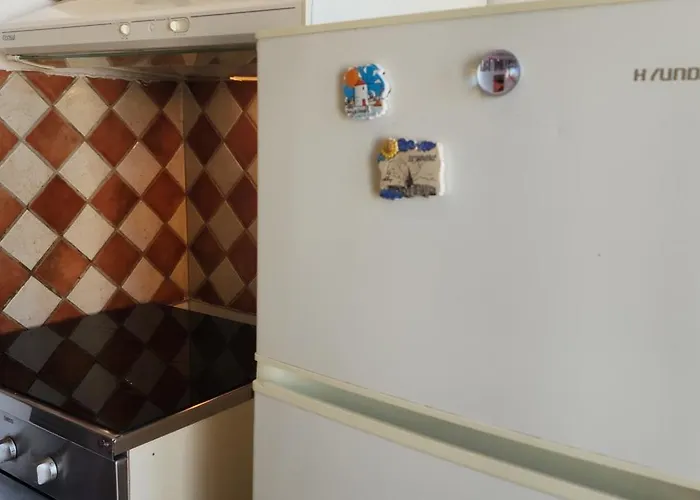 Grid 公寓 地拉那